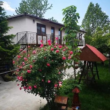 Casa Tibi Si Nico Hotel เอโฟริเอนอร์ด ภายนอก รูปภาพ